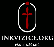 inkvizice.org - pán je náš meč